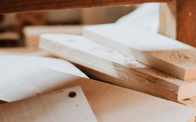 Comment choisir le bon type de bois pour votre projet