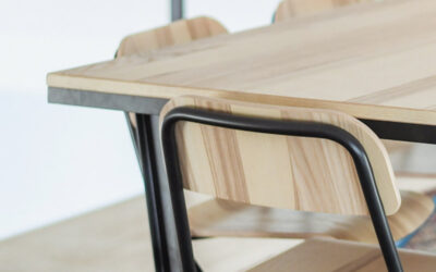 Nettoyage naturel : 3 recettes maison pour vos surfaces en bois