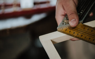 5 techniques de base pour réussir vos assemblages en bois